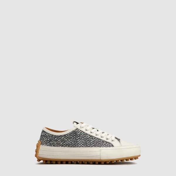 ✨토즈 여성 베이직 스니커즈 - Tods Womens Basic Sneakers - los6407x