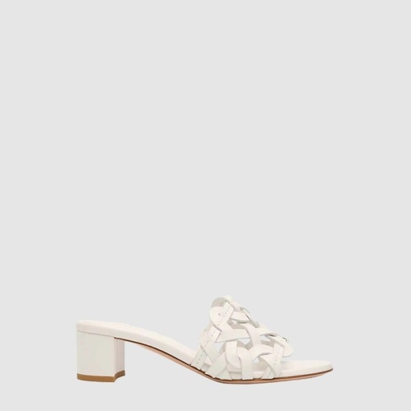 ✨지안비토 로시 여성 아말피 뮬 45 - Gianvito Rossi Womens Amalfi Mule 45 - gis6430x