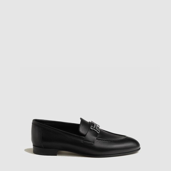 ✨에르메스 여성 파리 로퍼 - Hermes Womens Paris Loafer - hes6439