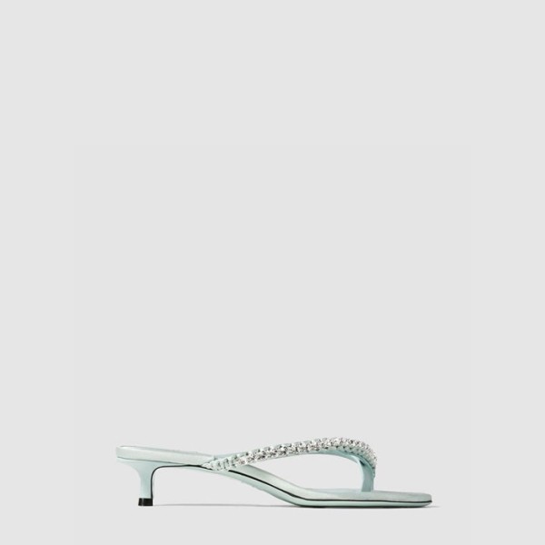 ✨지미추 여성 딜라 35 - Jimmy Choo Womens Dilla 35 - jis6442x