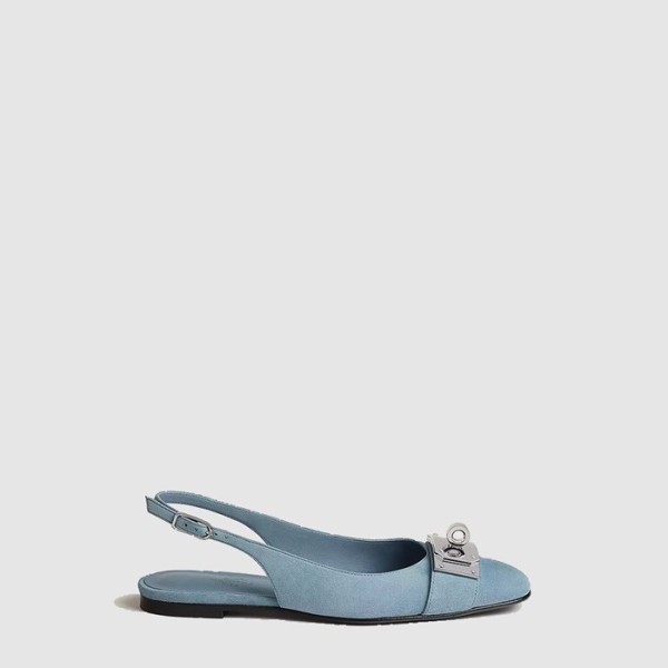 ✨에르메스 여성 Innocente 슬링백 - Hermes Womens Innocente Slingback - hes6464x