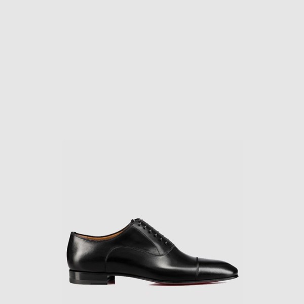 ✨크리스찬 루부탱 남성 그레고 옥스퍼드 - Christian Louboutin Mens Gregor Oxford - dis6494x