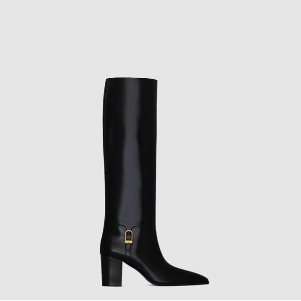 ✨입생로랑 여성 줄리아 부츠 - Saint Laurent Womens Julia Boots - yss6546x
