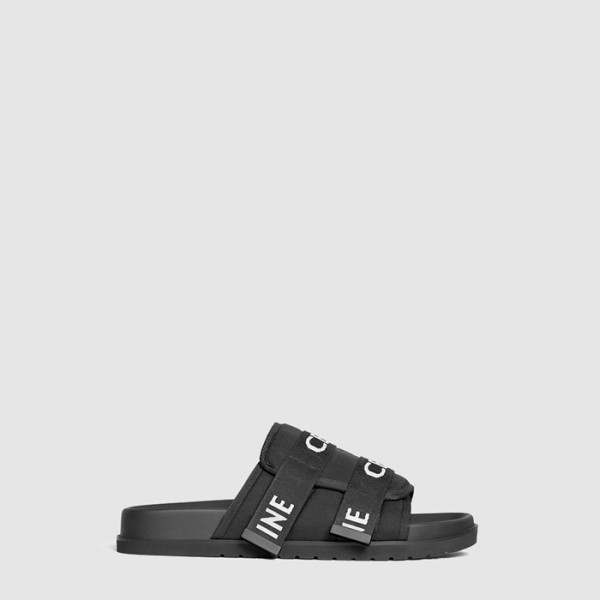 ✨셀린느 여성 피테오 스트래피 샌들 - Celine Womens Piteo Strappy Sandals - ces6549x