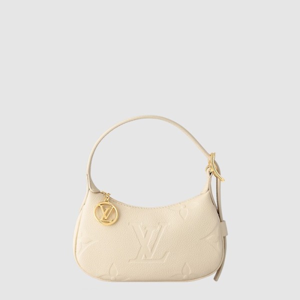 ✨루이비통 여성 미니 문 모노그램 앙프렝뜨 M82519 - Louis vuitton Womens Mini Moon Monogram Empreinte - lv7741x