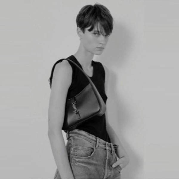 ✨입생로랑 여성 Le5À7 호보백 - Saint Laurent Womens Le5À7 Hobo Bag - ysb7753x