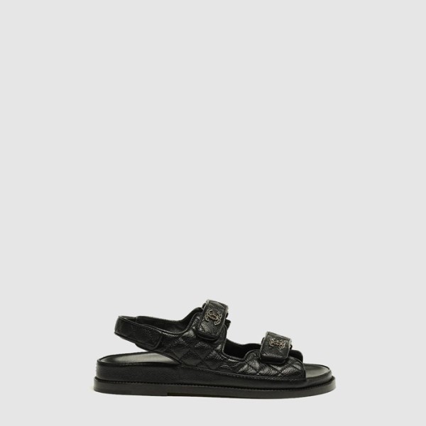 ✨샤넬 여성 코코 샌들 - Chanel Womens Coco Sandals - chs6595x