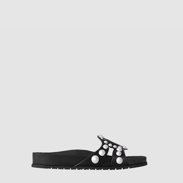 ✨루이비통 여성 플랫 뮬 - Louis vuitton Womens Flat Mule - lvs6605x