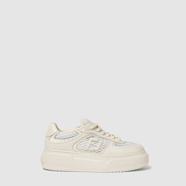 ✨펜디 여성 매치 스니커즈 - Fendi Womens Match Sneakers - fes6607x