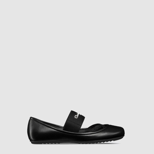 ✨디올 여성 Shade 발레 플랫 - Dior Womens Shade Ballet Flat - dis6614x