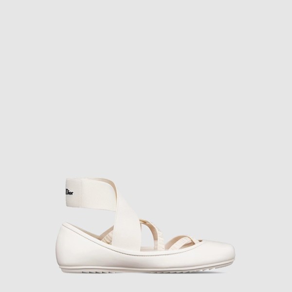 ✨디올 여성 Shade 발레 플랫 - Dior Womens Shade Ballet Flat - dis6615x