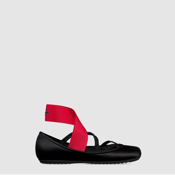 ✨디올 여성 Shade 발레 플랫 - Dior Womens Shade Ballet Flat - dis6616x