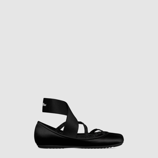 ✨디올 여성 Shade 발레 플랫 - Dior Womens Shade Ballet Flat - dis6617x