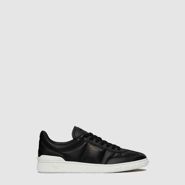 ✨발렌티노 여성 업빌리지 로우탑 나파 스니커즈 - Valentino Womens Up Village Low Top Napa Sneakers - vas6630x