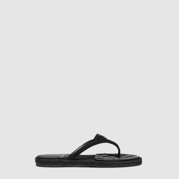 ✨샤넬 여성 코코 슬리퍼 - Chanel Womens Coco Slippers - chs6633x