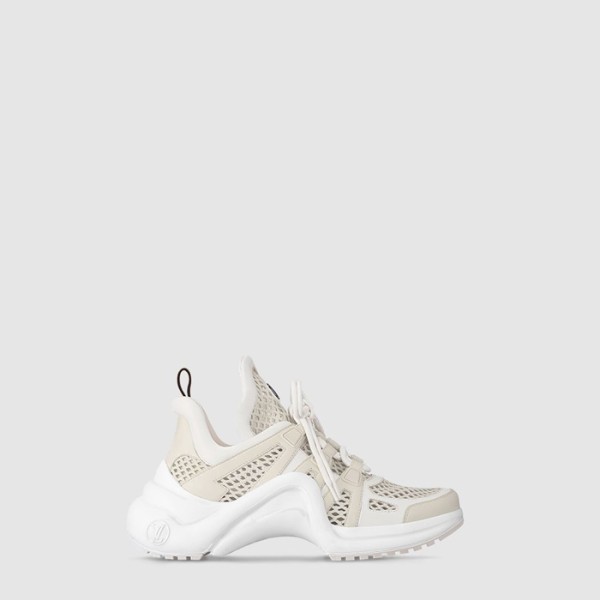 ✨루이비통 여성 LV 아치라이트 스니커즈 - Louis vuitton Womens LV Archlight Sneakers - lvs6662x