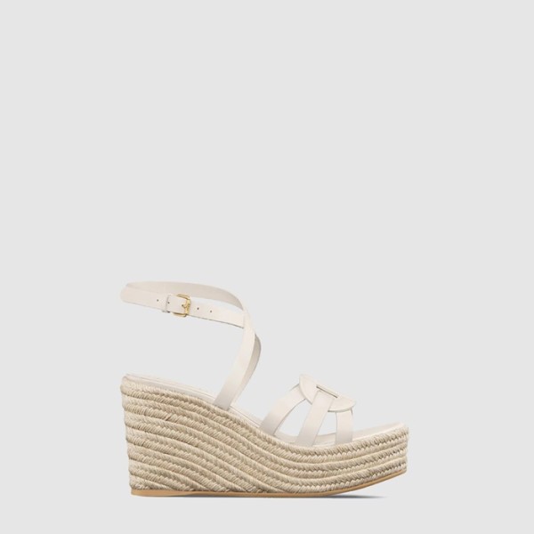 ✨디올 여성 D-Club 웨지힐 샌들 - Dior Womens D-Club Wedge Heel Sandals - dis6665x