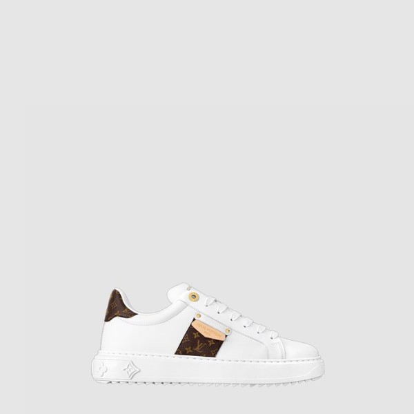 ✨루이비통 여성 타임 아웃 스니커즈 - Louis vuitton Womens Time Out Sneakers - lvs6676x