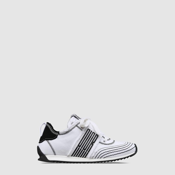 ✨디올 여성 Optical-D 스니커즈 - Dior Womens Optical-D Sneakers - dis6684x