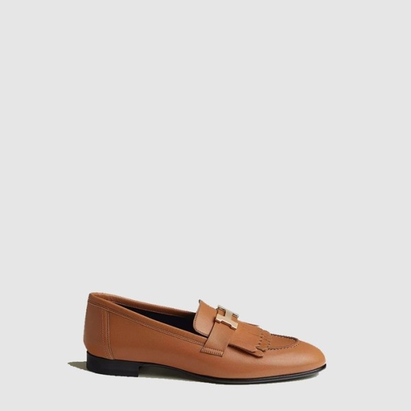 ✨에르메스 여성 로얄 로퍼 - Hermes Womens Royal Loafer - hes6702x