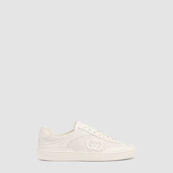 ✨구찌 남/녀 G75 스니커즈 - Gucci Unisex G75 Sneakers - gus6717x