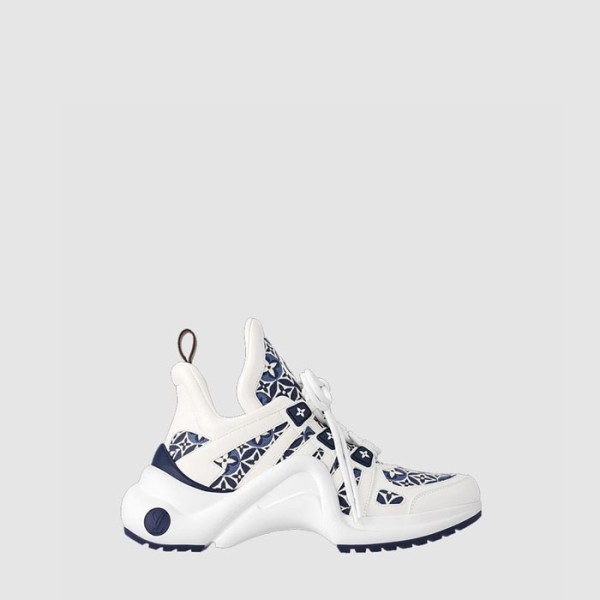 ✨루이비통 여성 LV 아치라이트 스니커즈 - Louis vuitton Womens LV Archlight Sneakers - lvs6719x