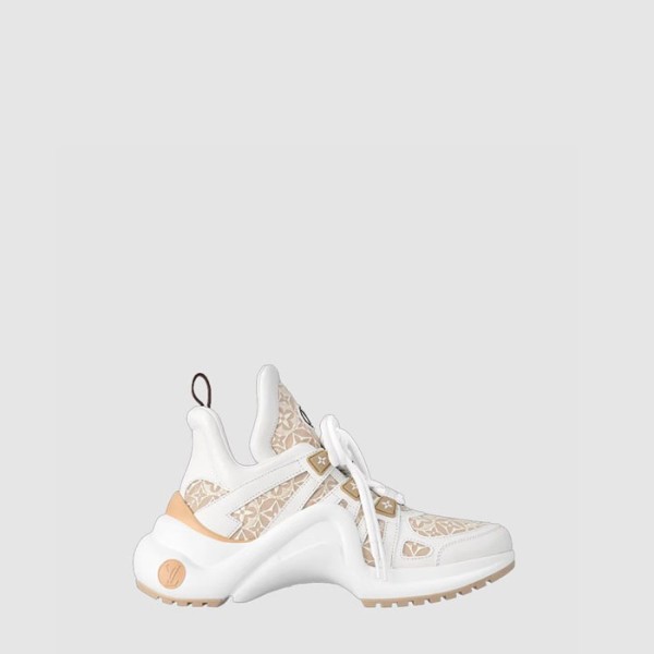 ✨루이비통 여성 LV 아치라이트 스니커즈 - Louis vuitton Womens LV Archlight Sneakers - lvs6720x