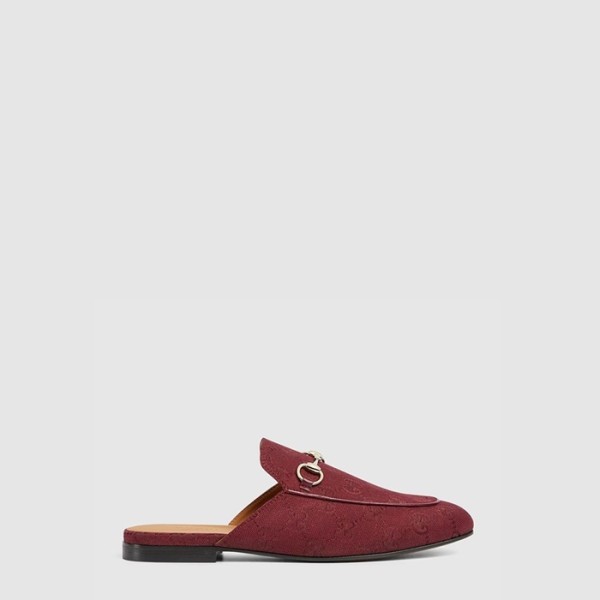 ✨구찌 여성 프린스타운 슬리퍼 - Gucci Womens Princetown Slippers - gus6727x