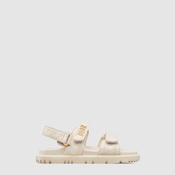 ✨디올 여성 Dioract 샌들 - Dior Womens Dioract Sandals - dis6732x