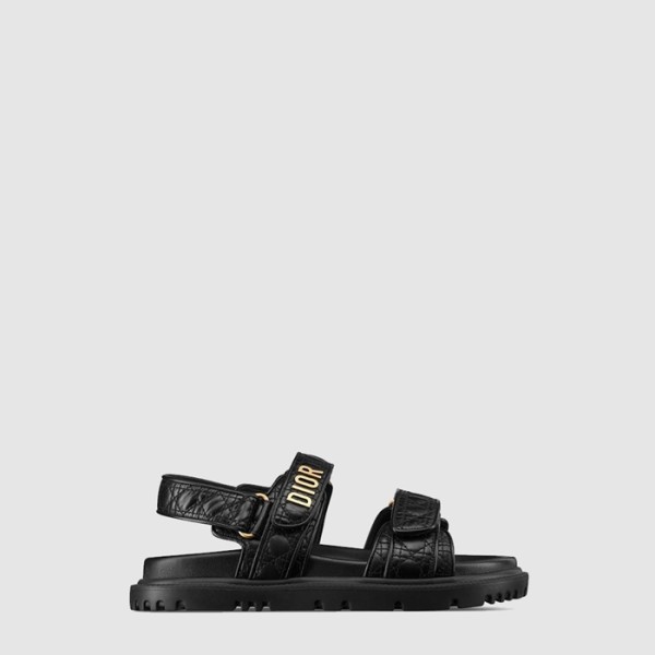 ✨디올 여성 Dioract 샌들 - Dior Womens Dioract Sandals - dis6734x