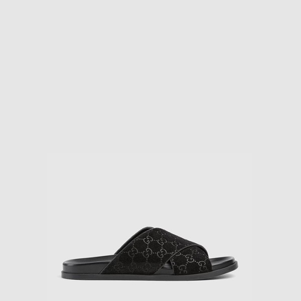 ✨구찌 여성 슬라이드 샌들 - Gucci Womens Slide Sandals - gus6752x