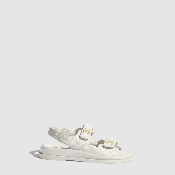 ✨샤넬 여성 코코 샌들 - Chanel Womens Coco Sandals - chs6759x