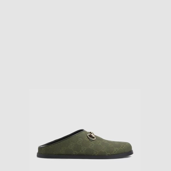 ✨구찌 여성 홀스빗 뮬 - Gucci Womens Horsebit Mule - gus6762x