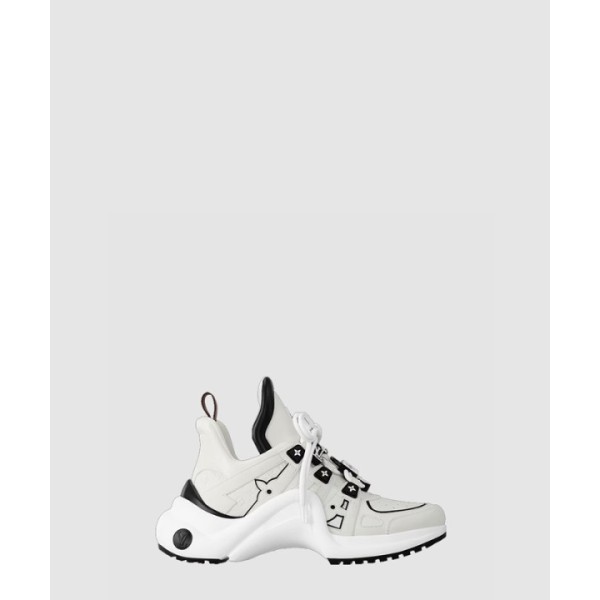 ✨루이비통 여성 LV 아치라이트 스니커즈 - Louis vuitton Womens LV Archlight Sneakers - lvs6765x