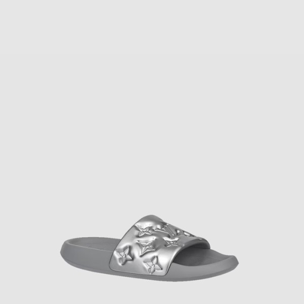 ✨루이비통 남/녀 워터프런트 뮬 - Louis vuitton Unisex Waterfront Mule - lvs6772x