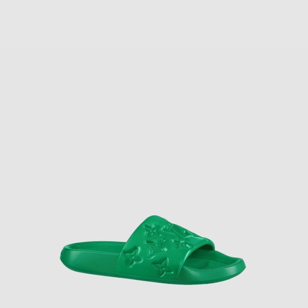 ✨루이비통 남/녀 워터프런트 뮬 - Louis vuitton Unisex Waterfront Mule - lvs6773x