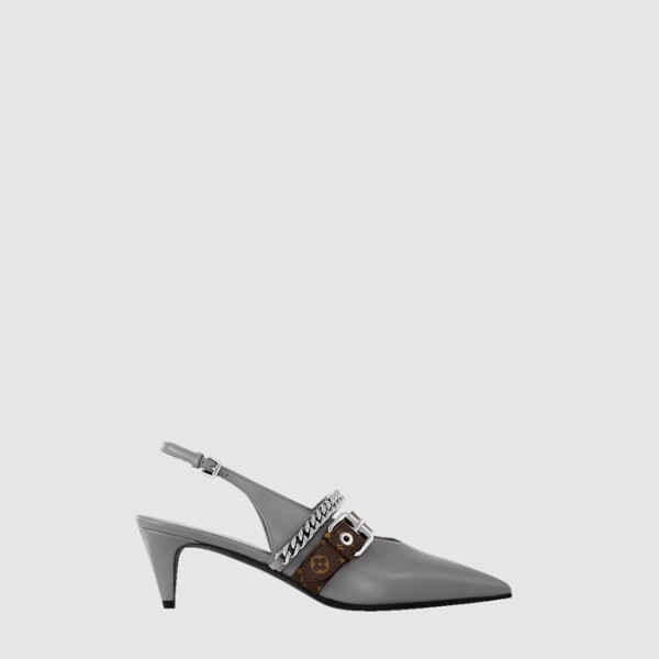 ✨루이비통 여성 바이브 슬링백 - Louis vuitton Womens Vibe Slingback - lvs6821x