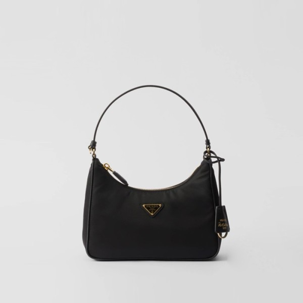 ✨프라다 여성 리에디션 2005 리나일론 미니백 - Prada Womens Re-Edition 2005 Re-Nylon Mini Bag - prb7762x