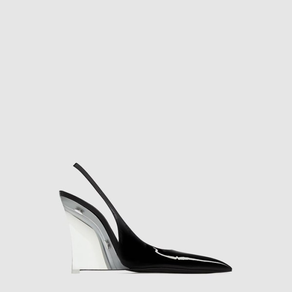 ✨입생로랑 여성 miller 웨지 - Saint Laurent Womens Miller Wedge - yss6883x