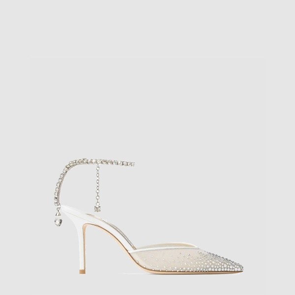 ✨지미추 여성 사에다 85 - Jimmy Choo Womens Saeda 85 - jis6888x