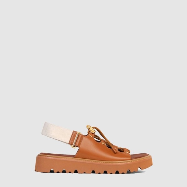 ✨셀린느 여성 빌리 청키 샌들 - Celine Womens Billy Chunky Sandals - ces6890x