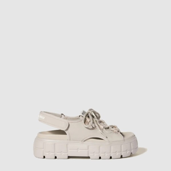 ✨셀린느 여성 청키 네오프렌 샌들 - Celine Womens Chunky Neoprene Sandals - ces6892x