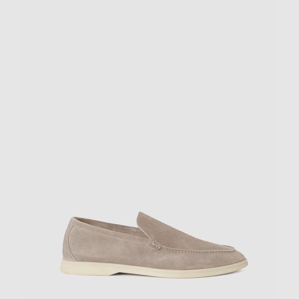 ✨로로피아나 남/녀 썸머 워크 로퍼 - Loro Piana Unisex Summer Walk Loafers - lps6900x