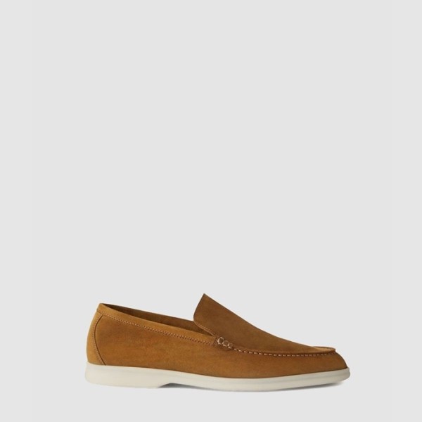 ✨로로피아나 남/녀 썸머 워크 로퍼 - Loro Piana Unisex Summer Walk Loafers - lps6901x