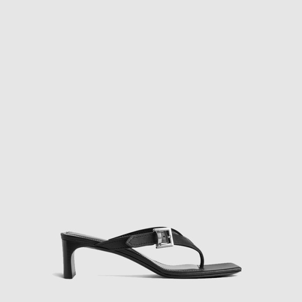 ✨발렌시아가 여성 벨 에어 샌들 - Balenciaga Womens Bel Air Sandals - bas6927x