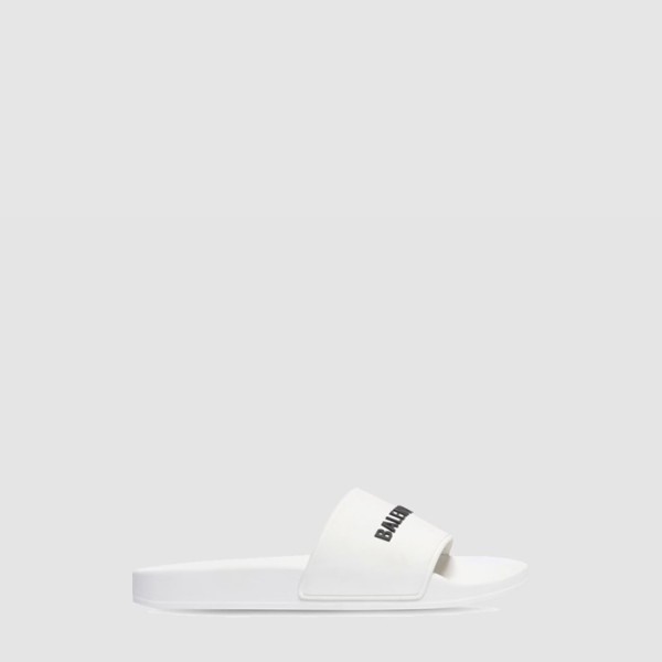 ✨발렌시아가 남/녀 숄 풀 슬라이드 샌들 - Balenciaga Unisex Scholl Full Slide Sandal - bas6928x