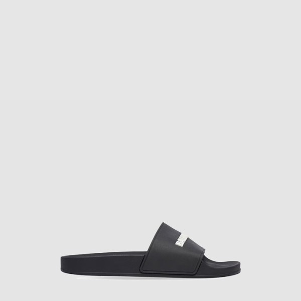 ✨발렌시아가 남/녀 숄 풀 슬라이드 샌들 - Balenciaga Unisex Scholl Full Slide Sandal - bas6929x