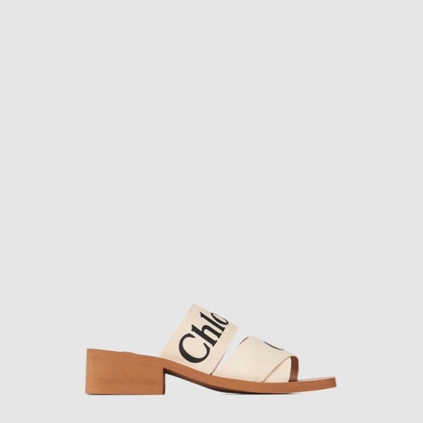 ✨끌로에 여성 우디 힐 뮬 - Chloe Womens Woody Hill Mule - chs6939x