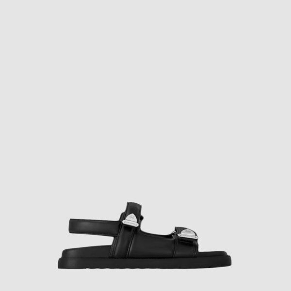 ✨루이비통 여성 선셋 플랫 컴포트 샌들 - Louis vuitton Womens Sunset Flat Comfort Sandals - lvs6962x