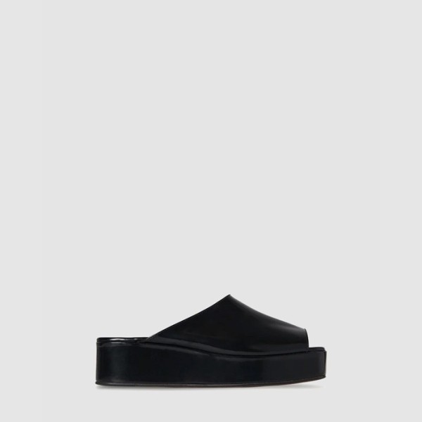 ✨더 로우 여성 Emi 플랫폼 샌들 - The Row Womens Emi Platform Sandals - ths6977x